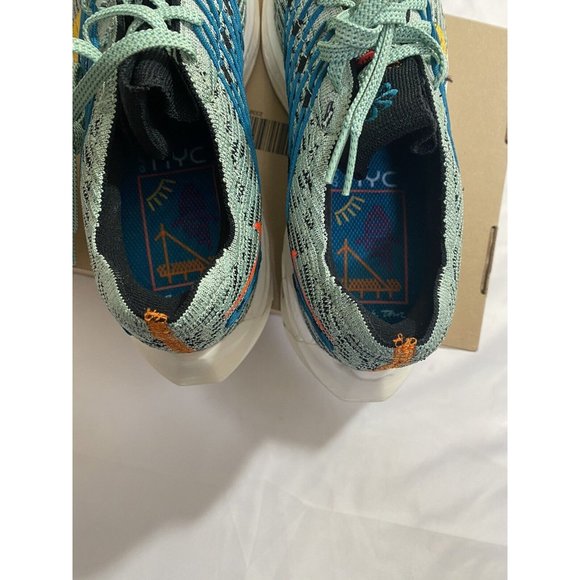 New Mens Size 7 Emerald Green Nike Pegasus Turbo Nature Running Shoes DZ4850 300 main image 10